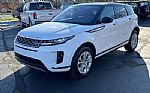 2020 Range Rover Evoque S Thumbnail 3