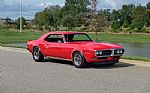 1968 Firebird Thumbnail 7