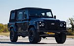 1987 Defender 110 Thumbnail 6