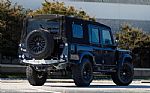 1987 Defender 110 Thumbnail 14