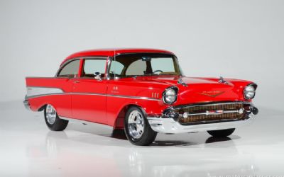 Photo of a 1957 Chevrolet Bel Air for sale