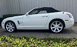 2005 Chrysler Crossfire