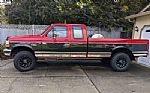 1997 Ford F250