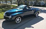 2005 Chevrolet SSR