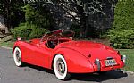 1952 XK120 Roadster Thumbnail 6