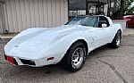 1979 Chevrolet Corvette