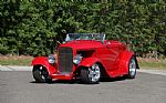 1932 Ford Dearborn Deuce