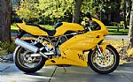 1999 Ducati Super Sport