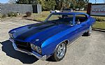 1970 Chevelle Custom Thumbnail 51