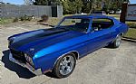 1970 Chevelle Custom Thumbnail 52