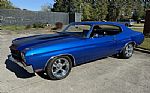 1970 Chevelle Custom Thumbnail 53