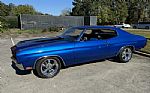 1970 Chevelle Custom Thumbnail 54