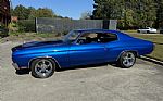 1970 Chevelle Custom Thumbnail 55