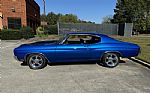 1970 Chevelle Custom Thumbnail 56