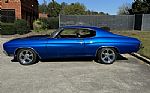 1970 Chevelle Custom Thumbnail 57