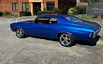 1970 Chevelle Custom Thumbnail 59