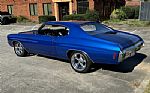 1970 Chevelle Custom Thumbnail 60