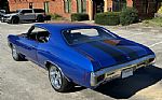 1970 Chevelle Custom Thumbnail 62