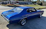 1970 Chevelle Custom Thumbnail 71