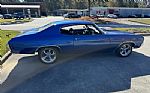 1970 Chevelle Custom Thumbnail 73