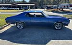 1970 Chevelle Custom Thumbnail 74