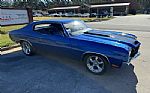 1970 Chevelle Custom Thumbnail 77