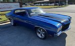 1970 Chevelle Custom Thumbnail 78