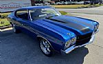 1970 Chevelle Custom Thumbnail 79