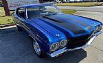 1970 Chevelle Custom Thumbnail 80