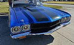 1970 Chevelle Custom Thumbnail 82