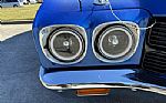 1970 Chevelle Custom Thumbnail 83