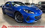 2023 Subaru BRZ Limited