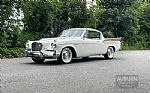 1957 Studebaker Goldenhawk