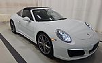 2019 Porsche 911