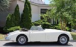 1961 XK150 DHC Thumbnail 3