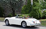 1961 XK150 DHC Thumbnail 6