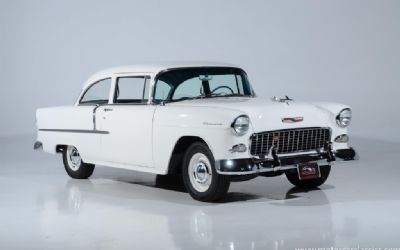 Photo of a 1955 Chevrolet 210 for sale