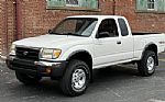 1999 Toyota Tacoma