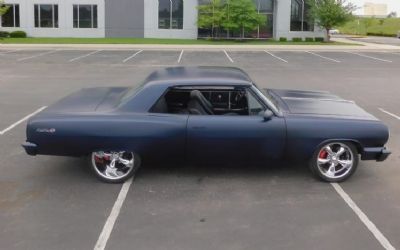 Photo of a 1964 Chevrolet Chevelle Coupe for sale