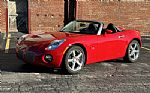 2009 Pontiac Solstice