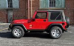 2003 Wrangler Thumbnail 2