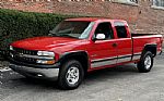 2000 Chevrolet Silverado