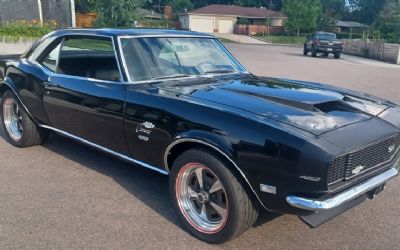 Photo of a 1968 Chevrolet Camaro Coupe for sale