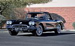 1959 Chevrolet Corvette