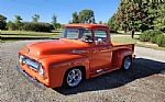 1956 Ford F100