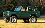 1968 Ford Bronco