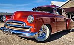 1949 Chevrolet Fleetline