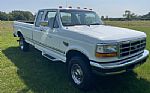 1995 Ford F250