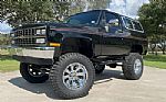 1990 Chevrolet Blazer