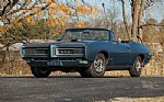 1968 Pontiac GTO